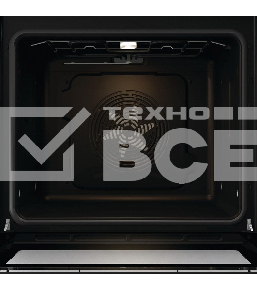Духовой шкаф электрический Gorenje BO6725E02NBG черный