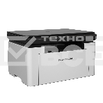 МФУ лазерное Pantum BM1800 ЧБ, А4, C/P/S, 18 стр/мин, 600x600 dpi, 256Мб RAM, лоток 150 стр, USB, черный корпус, фото2