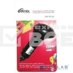 Аксессуар Автомобильное зарядное устройство RITMIX RM-002, фото4