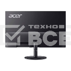 Монитор 27' Acer SB273G0bi IPS 1920x1080, 120 Гц, 1 мс, 16:9, 250 кд/м², 1xHDMI, черный, фото5