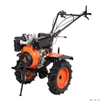 Мотоблок Patriot BOSTON-9DE (440701530) дизельный 9л.с., фото26