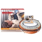 Теплый пол Rexant Standard RND-160-2400 (2400Вт/160м/S обогрева, м2: 15,0-20,0) (двух жильный), фото5