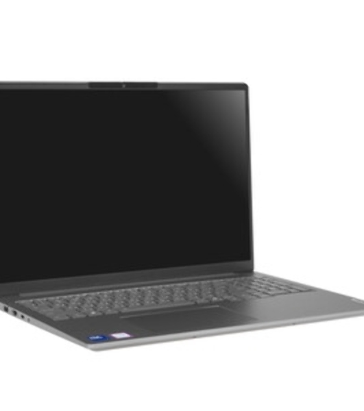 Ноутбук 16' IPS WUXGA LENOVO ThinkBook 16 G8 IRL серый (Core 5 210H/32Gb/1Tb SSD/VGA int/FP/noOS)