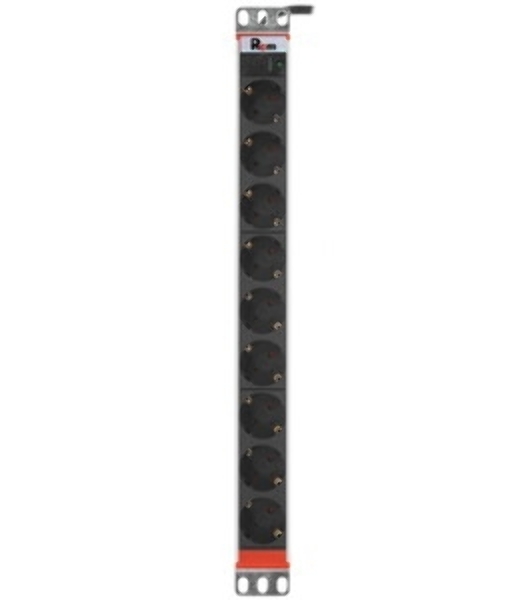Блок розеток ЦМО R-16-9S-I-440-1.8