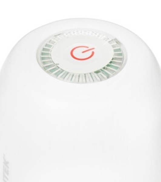 Помпа для 19л бутыли Centek CT-3002 электрический голубой