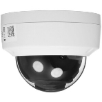 Камера видеонаблюдения IP HiWatch DS-I402(D) (4 мм) 4-4мм цв. корп.:белый, фото5