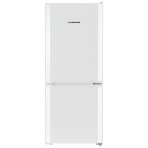 Холодильник Liebherr CUe 2331-26 001 белый двухкамерный 156/53л морозилка снизу, фото10