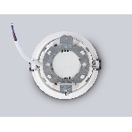 Светильник Ambrella light TN51813 WH белый GX53 max 15W D105*36, фото4