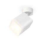 Светильник Ambrella Light XM7812022 SWH/FR белый песок/белый матовый MR16 GU5.3 (A2202, C7812, N7755), фото4