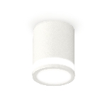 Светильник Ambrella Light XS6301060 SWH/FR белый песок/белый матовый MR16 GU5.3 (C6301, N6220), фото4
