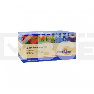 Картридж PL-CLT-K409S для принтеров Samsung CLP-310/CLP-315/CLX3175 Black 1500 копий ProfiLine