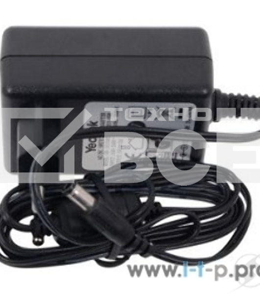 Блок питания YEALINK PA 5VDC 2A для SIP-T32G, SIP-T38G, SIP-T46G, SIP-T48G