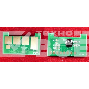 Чип ELP для Samsung ML3710, SCX5637/5737 (MLT-D205E) 10K (Китай)
