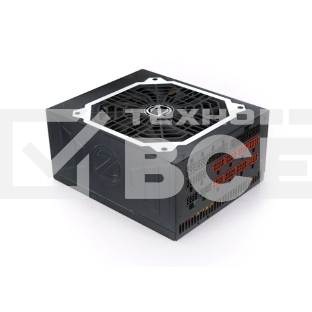Блок питания Zalman ARX 850W (ZM850-ARX), 850Вт, 80 PLUS Platinum, 135мм, модульный, черный