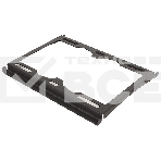 Кронштейн Tuarex OLIMP-115 черный, настенный для TV 15