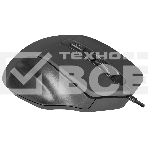 Мышь проводная Defender Datum MB-347 черный, 1600 dpi, USB, кнопки - 4, фото17