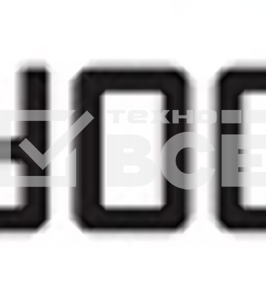 Картридж лазерный Kyocera TK-1110 (1T02M50NX0/1T02M50NX1) черный для FS-1040/FS-1060DN/FS-1020MFP/FS-1025MFP/FS-1120MFP/FS-1125MFP 2500 стр.