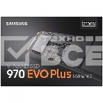 Накопитель SSD Samsung 970 EVO Plus MZ-V7S250BW, 250Gb, PCIe 3.0 x4, M.2 2280, NVMe, R/W 3500/2300, фото27