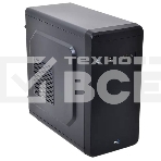 Компьютерный корпус Aerocool / Formula Qs-180 черный без БП mATX 1x80mm 2xUSB2.0 1xUSB3.0 audio, фото17