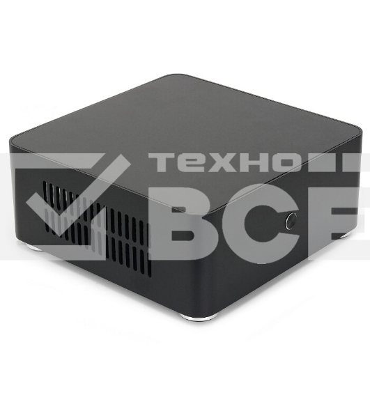 Компьютерный корпус CROWN CMC-170-803 (CM-PSDC125)