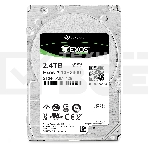 Жесткий диск Seagate 2.4TB SAS 12Gb/s  ST2400MM0129 2.5