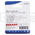 Клемма плоская Rexant, изолированная гнездо - 3.8 мм, 1.5-2.5 мм², (РПи-м 2.5-(2.8) / РПИм 2-250 / FDD2-110(8)), в упак. 10 шт., фото3