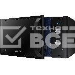 Микроволновая печь Samsung MS23K3614AK черный, 23 л, 800 Вт, переключатели - поворотный механизм, фото8