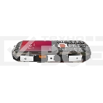 Мобильный телефон BQ 2817 Tank Quattro Power камуфляж, фото5
