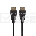 Кабель Proconnect HDMI - HDMI 1.4, 2м Gold, фото5