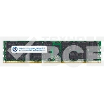 Оперативная память HPE, DDR3, 8GB (1x8 GB), 1333 MHz, CL9, ECC, RDIMM, фото 1