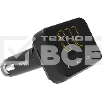 Автомобильный FM-модулятор Ritmix FMT-B200 черный SD BT USB (80000765), фото4