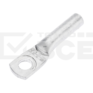 Наконечник алюминиевый Rexant ТА 95-12-13 (в упак. 25 шт)