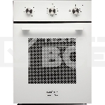 Электрический духовой шкаф Krona CORRENTE 45 WH, встраиваемый, фото8