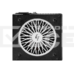 Блок питания Chieftec CHIEFTRONIC GPX-650FC, 650Вт, 80 PLUS Gold, 120мм, черный, фото5