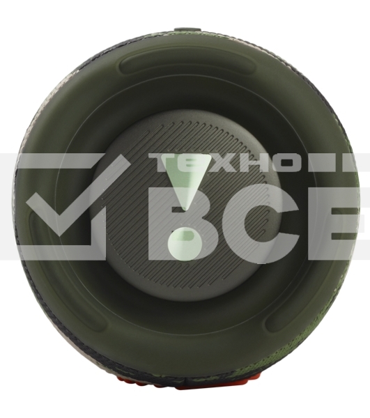 Портативная акустика JBL Charge 5, камуфляж