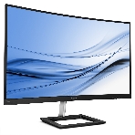Монитор 31.5' Philips 322E1C VA 1920x1080, 75 Гц, 4 мс, 16:9, 250 кд/м2, 1xHDMI, 1xDP, изогнутый, 1x3.5 мм, черный, фото15