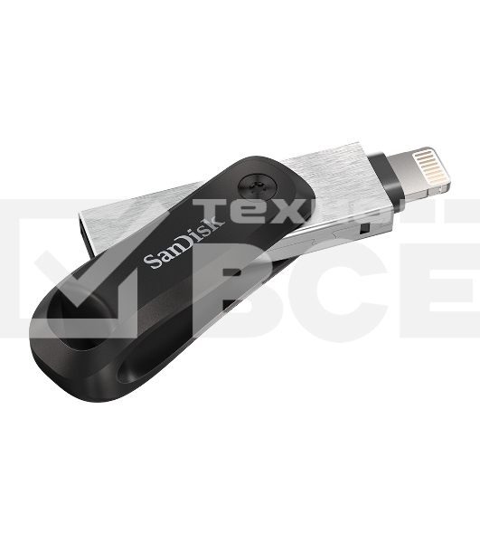 Флеш диск Sandisk USB3 128GB SDIX60N-128G-GN6NE