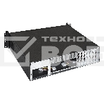 Серверный корпус ExeGate Pro 2U350-01 <RM 19