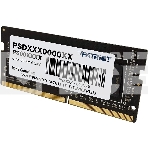 Оперативная память Patriot Signature, DDR4, 8GB (1x8 GB), 3200 MHz, CL22, SO-DIMM, фото8