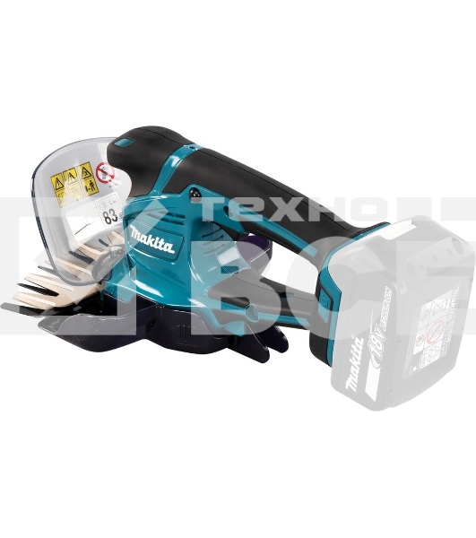 Кусторез/ножницы для травы Makita DUM604ZXаккум.
