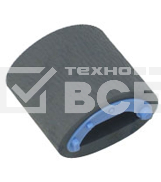 Ролик подхвата Cet CET0392 (RL1-0303-000/RF0-1008-000) для HP LaserJet 1000/1200/1150/1300