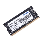 Модуль памяти Patriot SO-DIMM DDR4 8Gb 2400MHz Patriot PSD48G240082S RTL PC4-17000 CL17 260-pin 1.2В dual rank, фото6