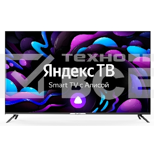Телевизор Hyundai 65