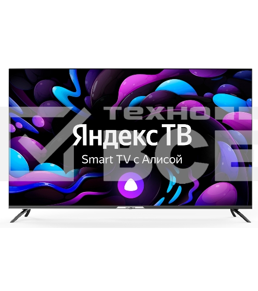 Телевизор Hyundai 65