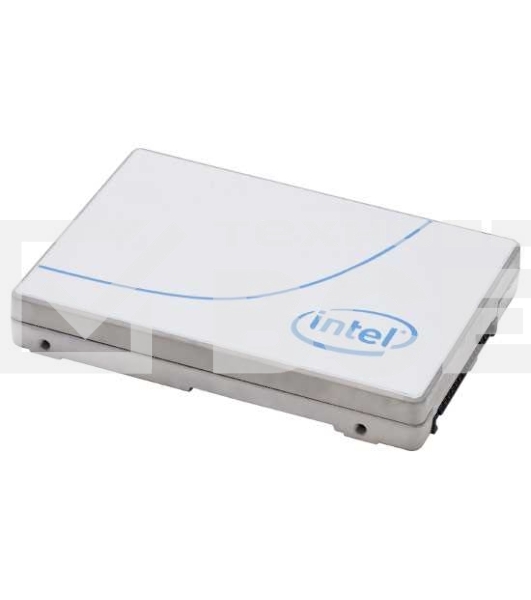 Накопитель SSD Intel P4510 Series, 1TB, U.2, R/W 2850/1100