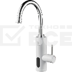 Водонагреватель Electrolux Taptronic НС-1246478 3.3кВт электрический встраиваемый/белый, фото 1