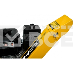 Бензиновый измельчитель GSH-7800 Huter