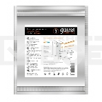 Лента LED Elementary 2835 -SMD 4.8W 12V DC теплый белый IP66 (ZIP bag 5m), фото5