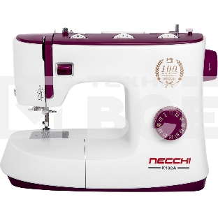 Швейная машина Necchi K132A