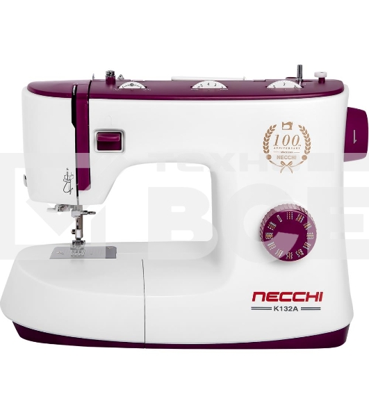 Швейная машина Necchi K132A